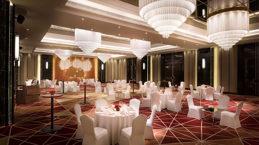 Event venues in Coimbatore 7