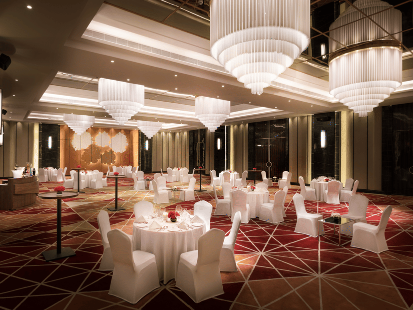 Event venues in Coimbatore 7