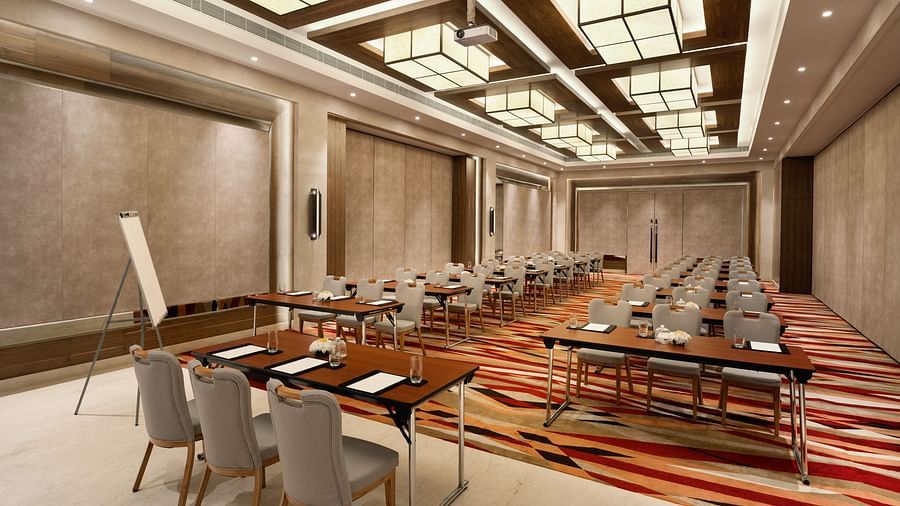 Event venues in Coimbatore 5