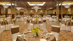 Banquet Round Table 1.1