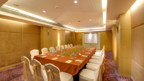 SENATE HALL 3rd Floor