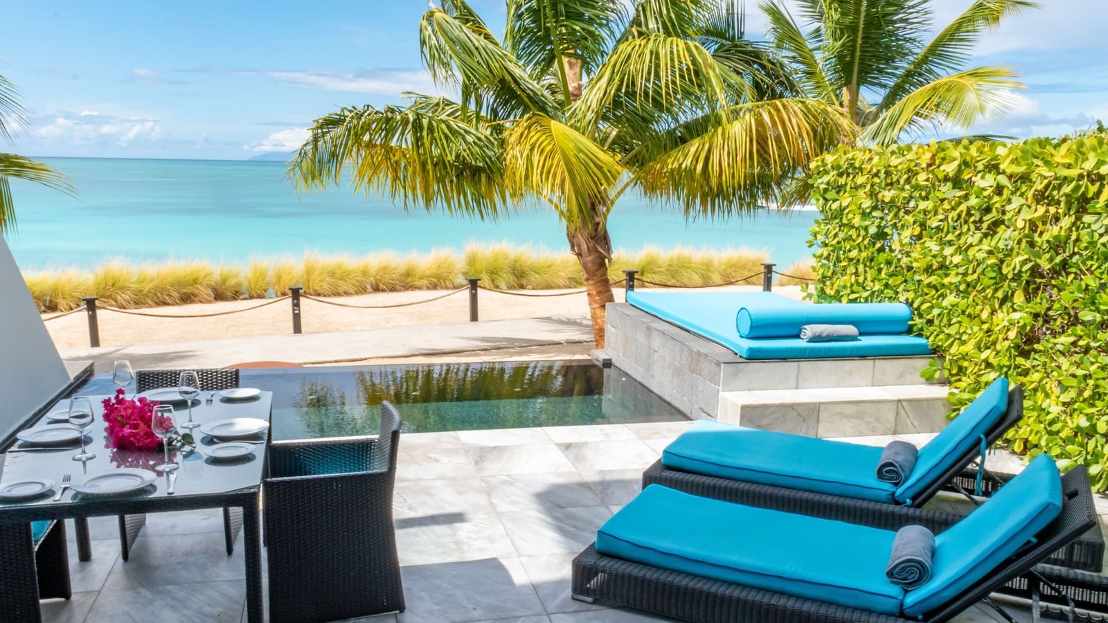 Beachcomber Image 1