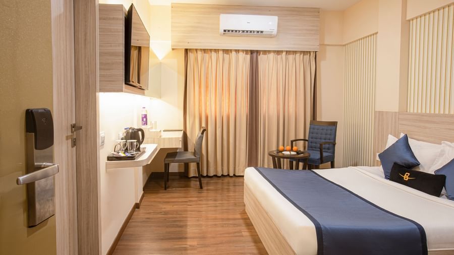 Executive room4