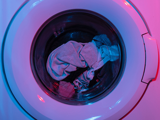 laundry service
