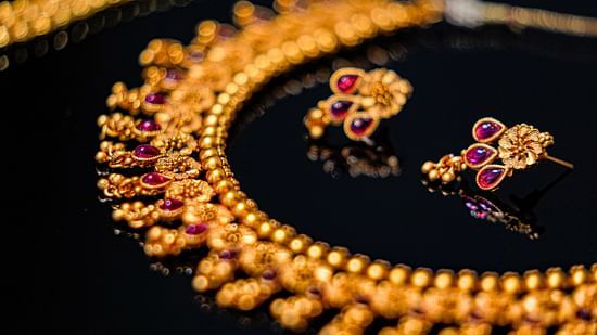 kolkata jwelerry shop,  HHI Kolkata, Luxury hotel in Kolkata