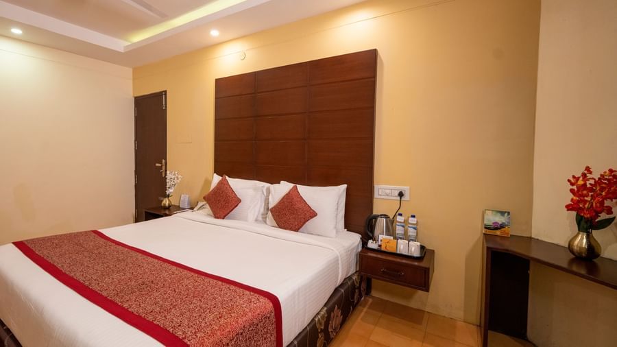 Flora Suite