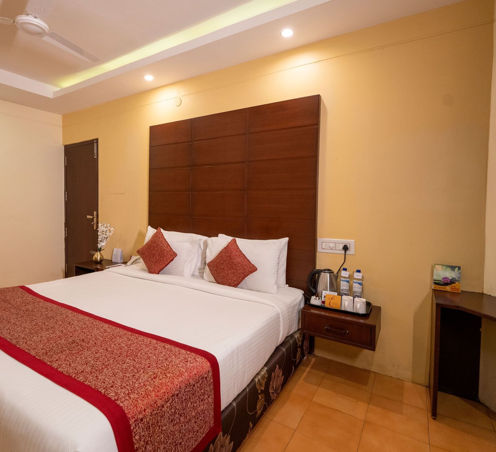 Flora Suite