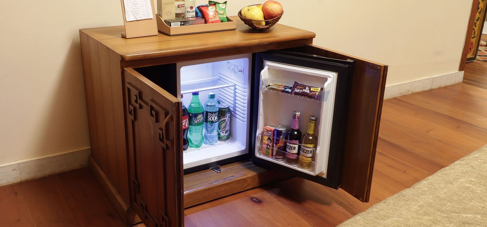 MiniBar