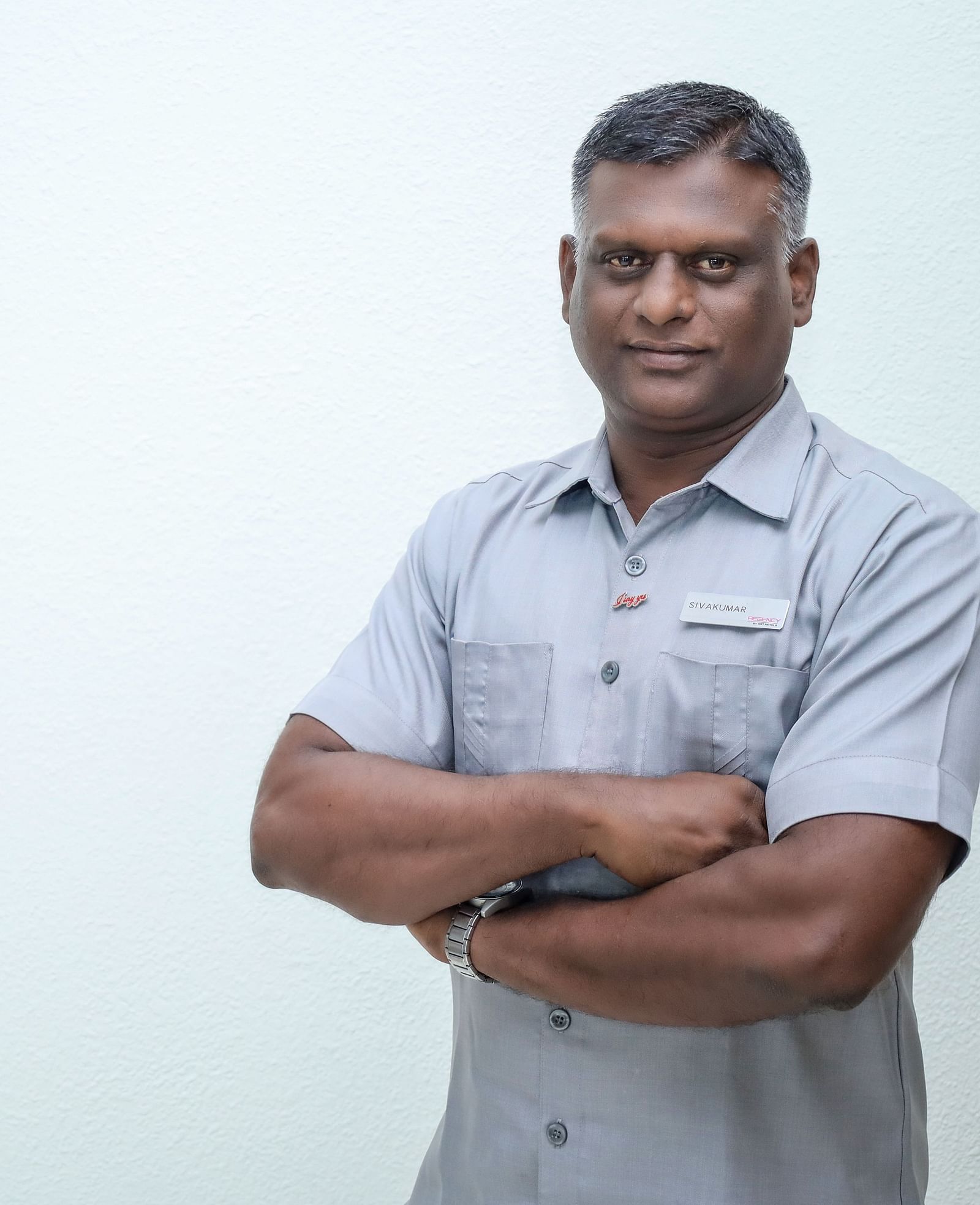 Sivakumar