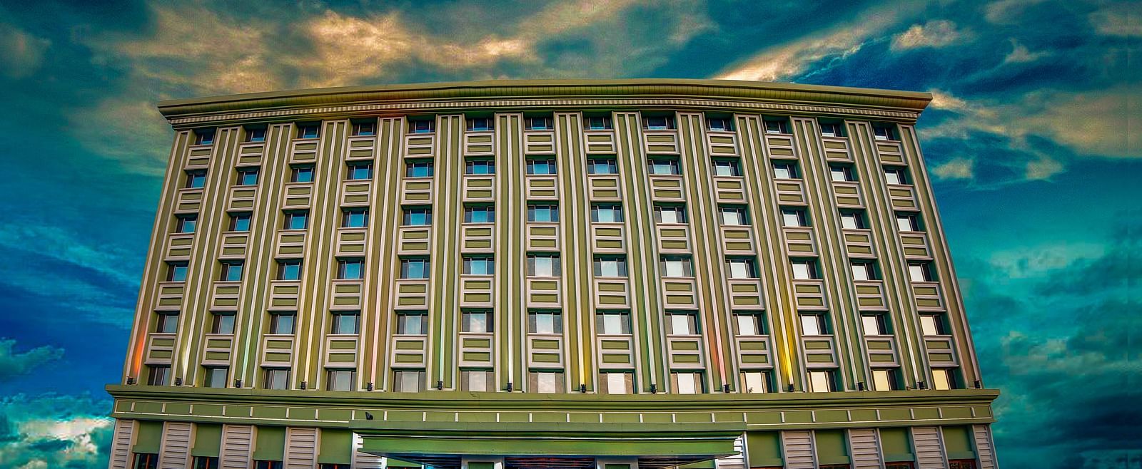 Best 3 star hotel in hyderabad - Tara comfort hotel Ramoji film city