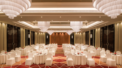 Event venues in Coimbatore 6