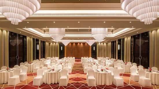 Event venues in Coimbatore 6