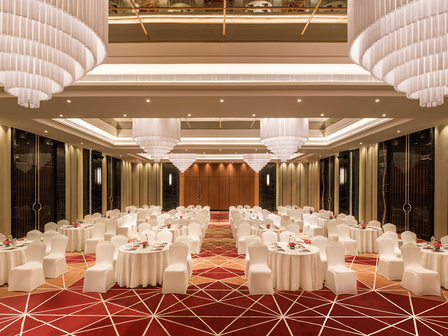 Event venues in Coimbatore 6