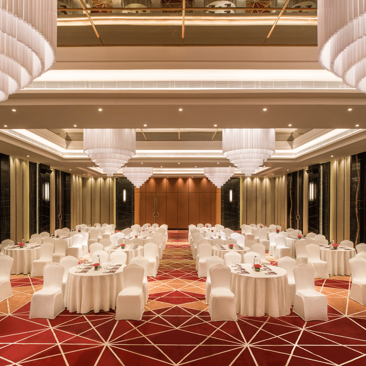 Event venues in Coimbatore 6