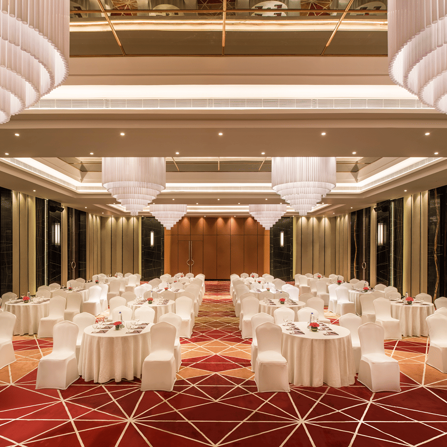 Event venues in Coimbatore 6