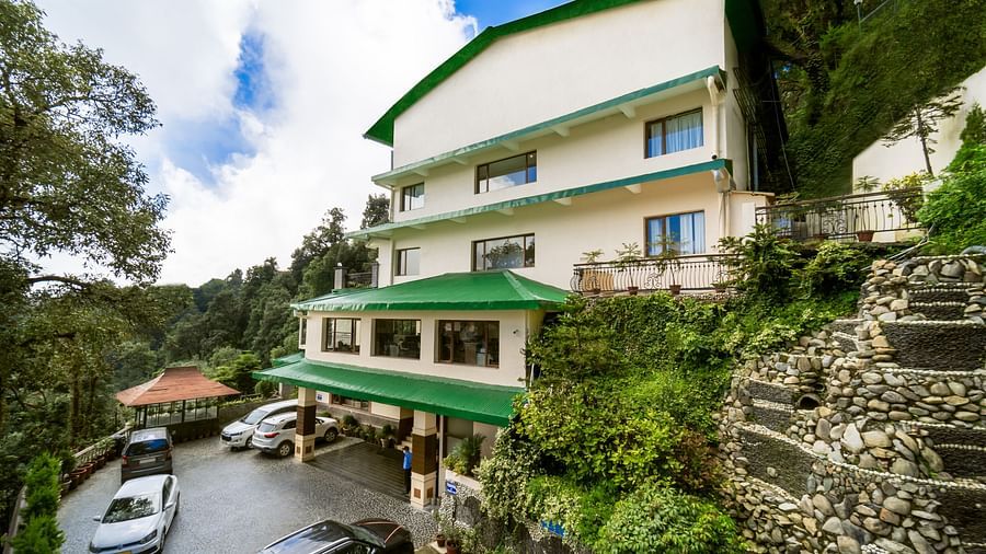 Sarovar-facade-Facade