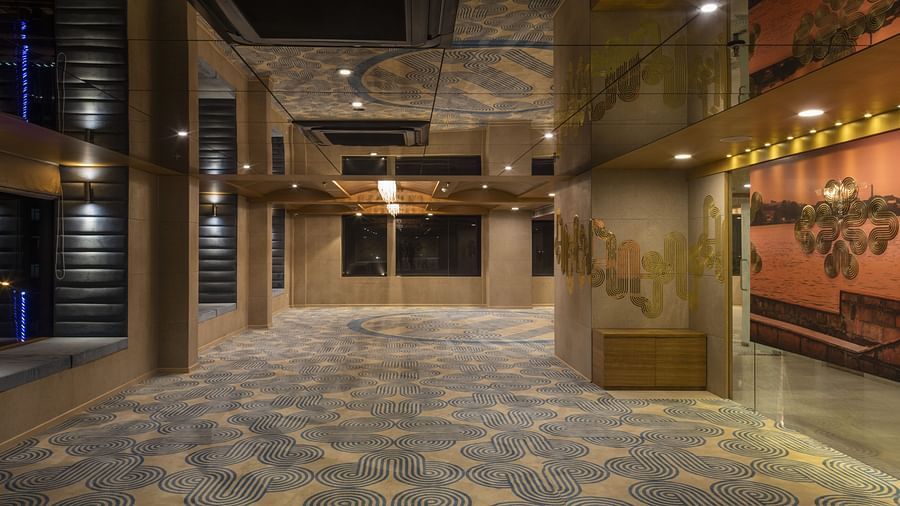 Banquet Hall 5