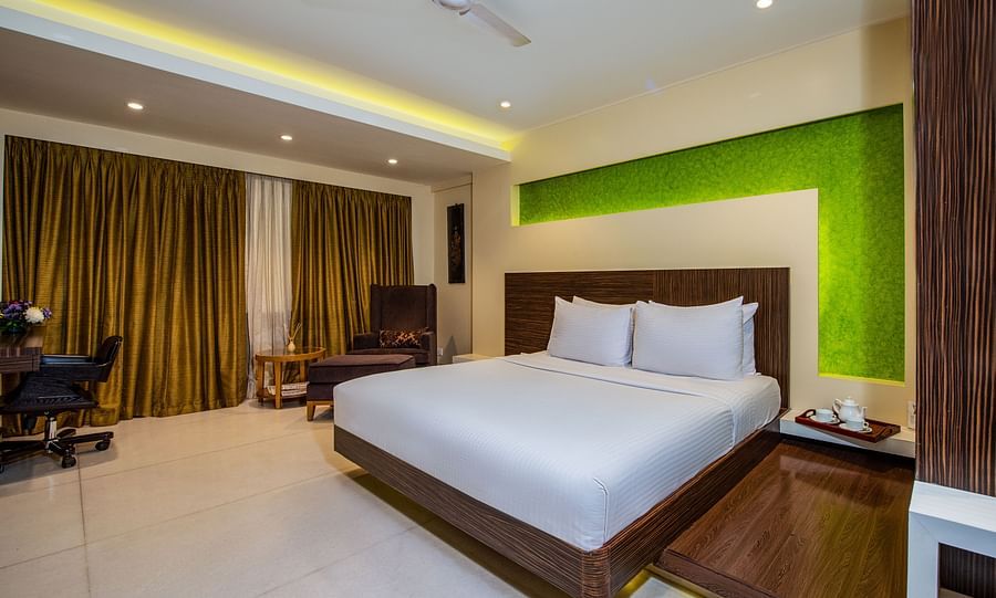 unique theme-based rooms in khar at hotel bawa suites