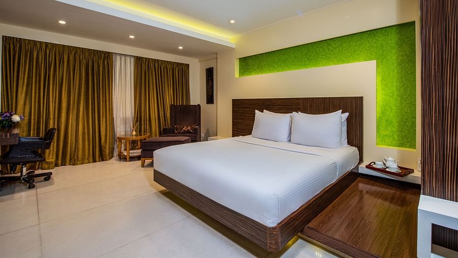 unique theme-based rooms in khar at hotel bawa suites