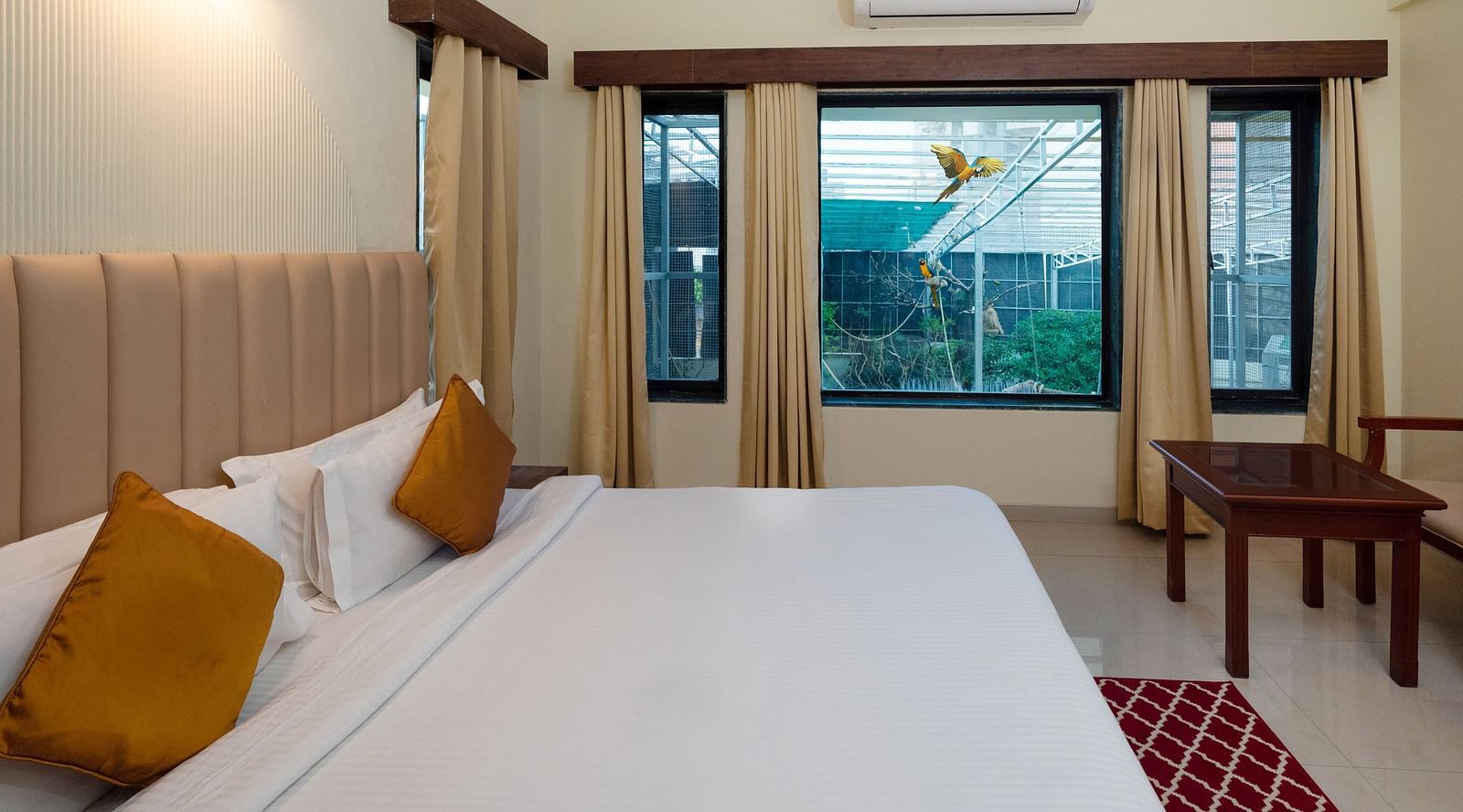 15 Aviary View Suite