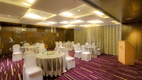 Royal - Cluster Setup