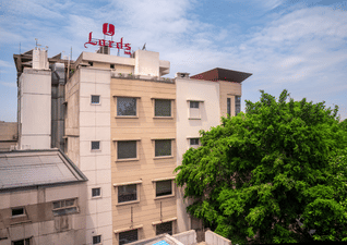 Lords Inn Amritsar (80 Steps to Golden Temple)
