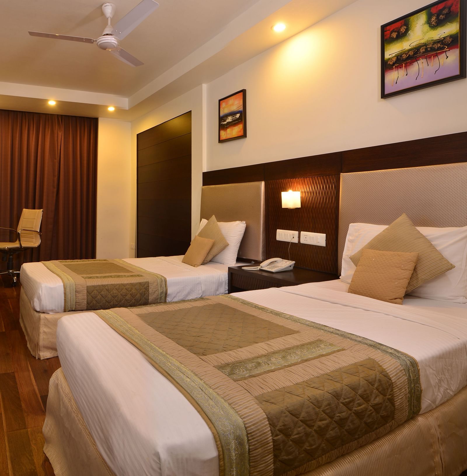 executive room
