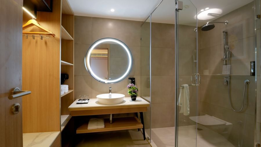 Rest Room