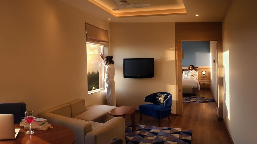 Suite