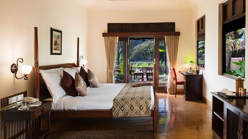 Premium Suites in Bhopal-Jehan Numa Retreat-Bhopal Luxury Resorts 3241f