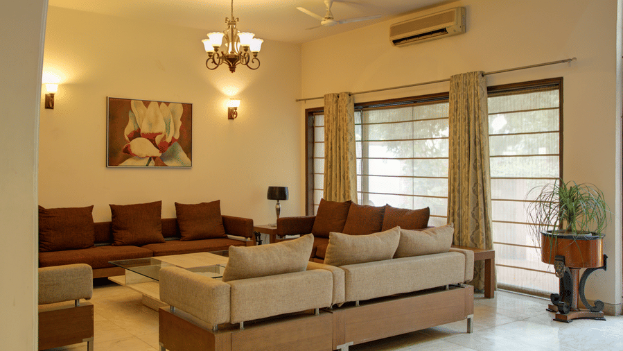 Contact Us | Redbrick Home, New Delhi