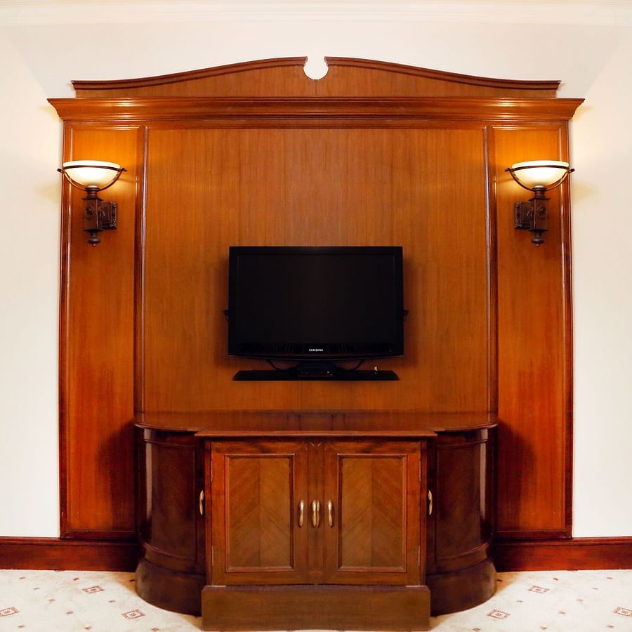 Business Suite, The Bristol Hotel Gurgaon, 5-star Hotel In Gurgaon 7755