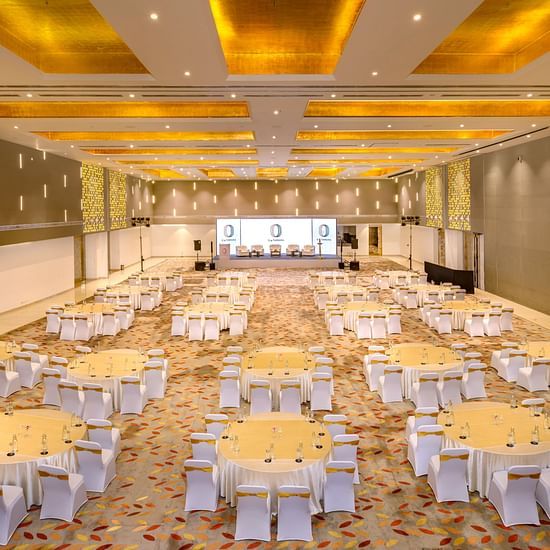 Banquet hall 01
