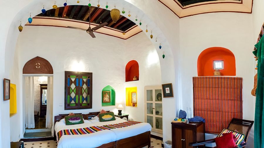 Rang Mahal 1