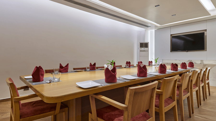 The Gourmet Restaurants PDR