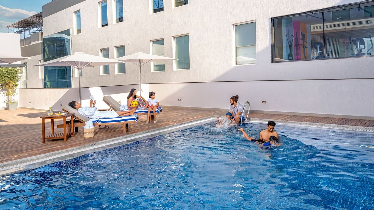 Pool 2