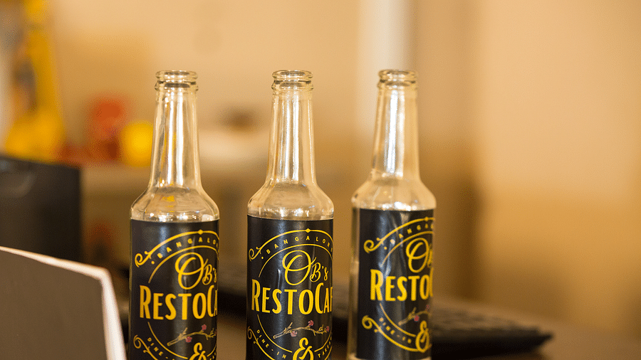 Restaurant - OBs RestoCafe - 6
