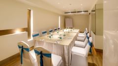 CRYSTAL HALL 2nd Floor