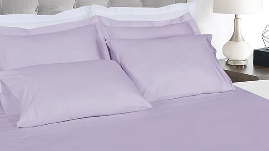 lilac solid