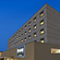 Facade at Hometel Roorkee 2
