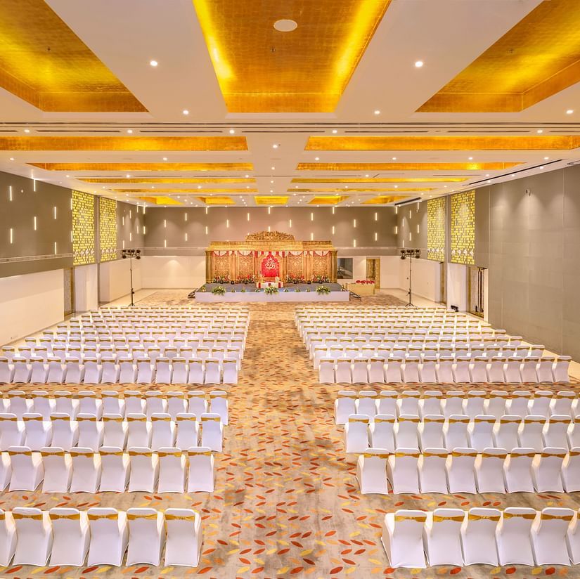 Banquet hall 02