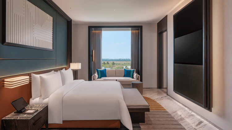 PREMIUM SUITE