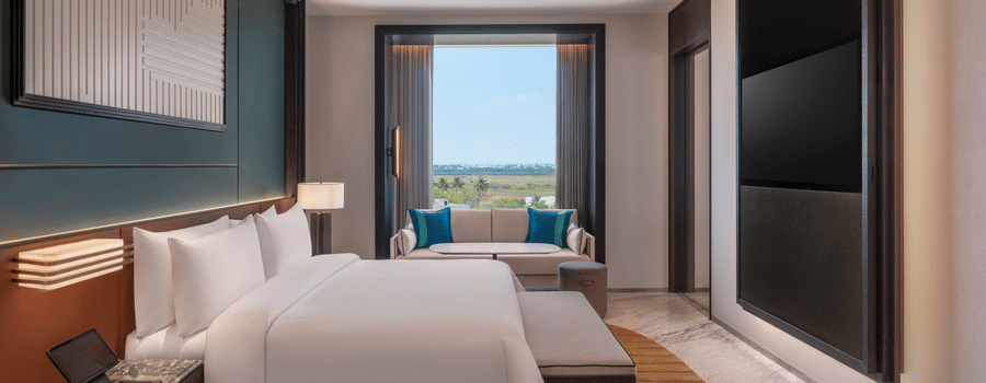 PREMIUM SUITE