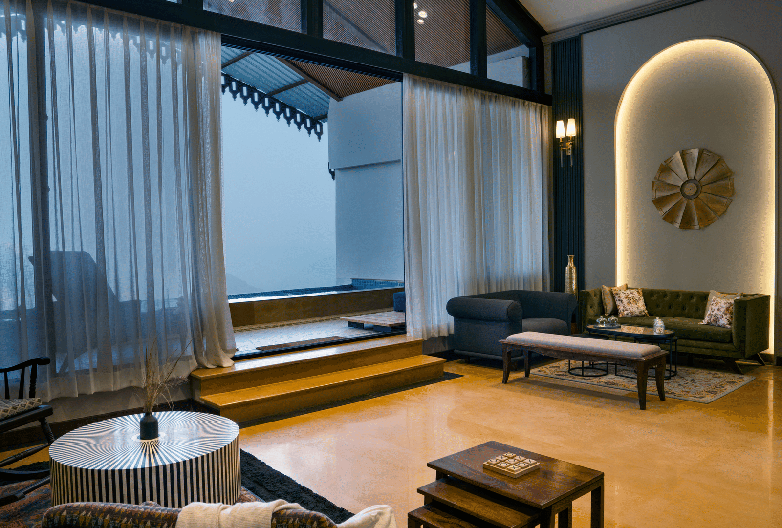 cherra pres suite 2 12A