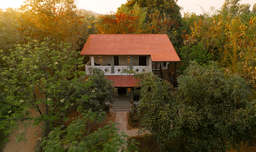Tendu Leaf Jungle Resort 2025-70