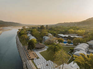  The Corbett Hideaway