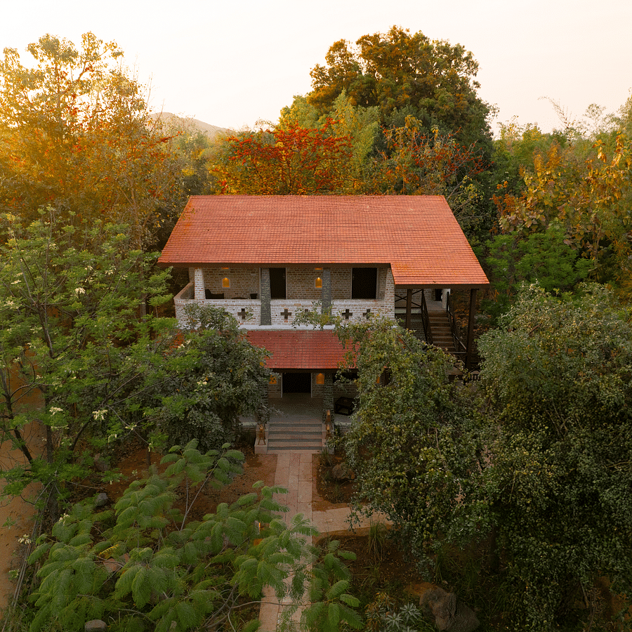 Tendu Leaf Jungle Resort 2025-70
