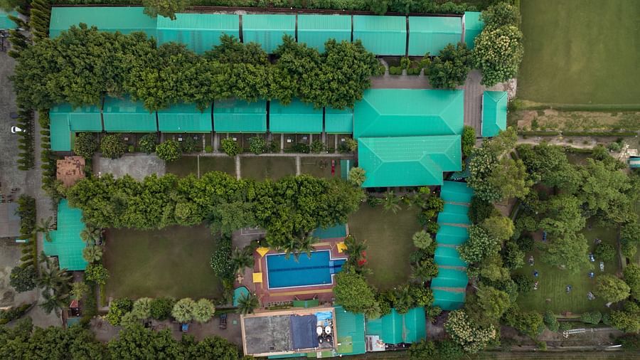 Resort Overview