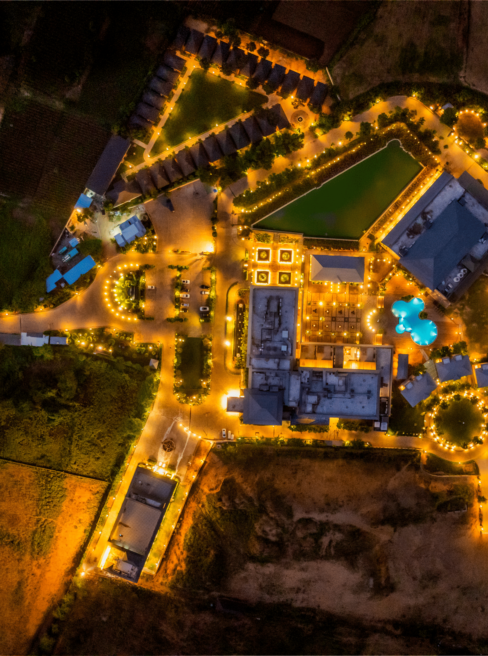 The Best Resort in Pushkar for a Wedding | Pushkara Resort & Spa