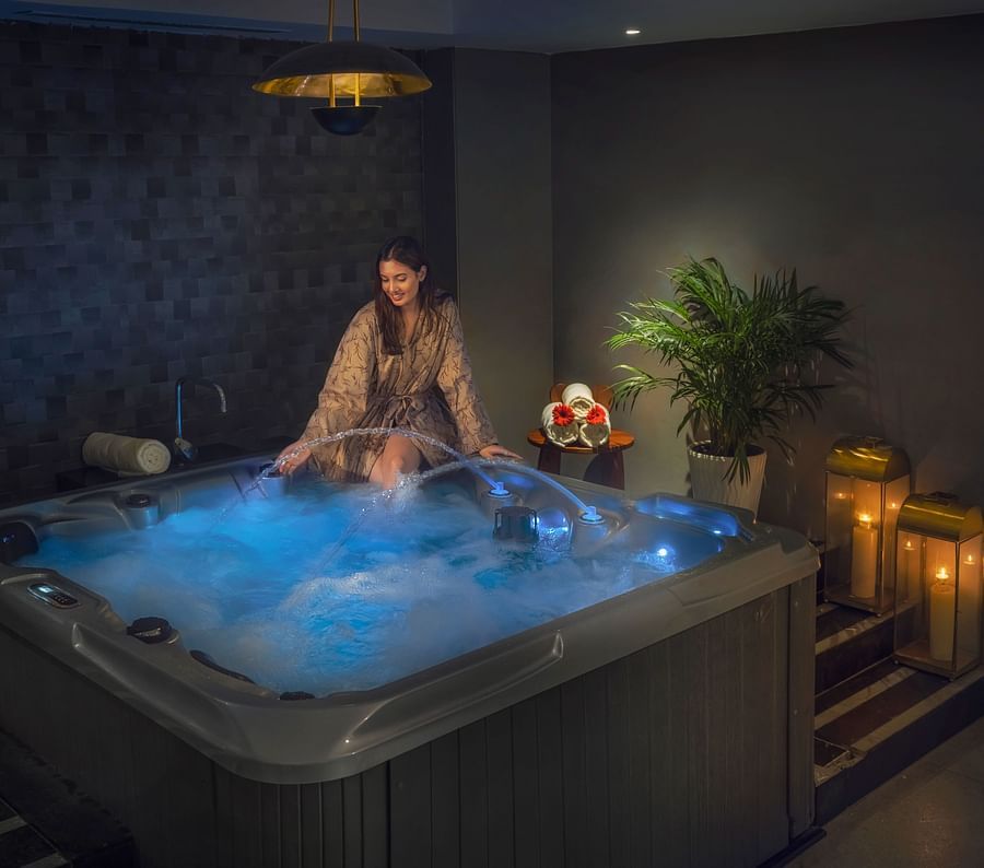 Jacuzzi
